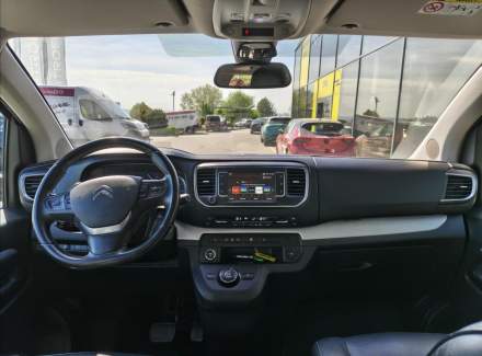 Citroën - SpaceTourer
