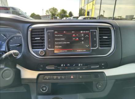 Citroën - SpaceTourer