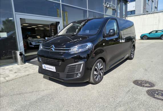 Citroën - SpaceTourer