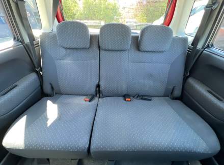 Suzuki - Wagon R