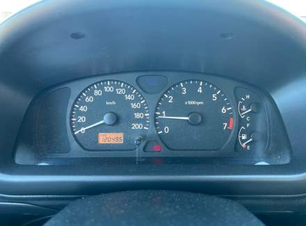 Suzuki - Wagon R