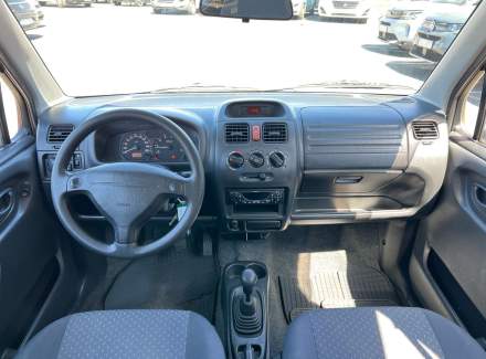 Suzuki - Wagon R