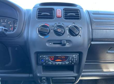 Suzuki - Wagon R