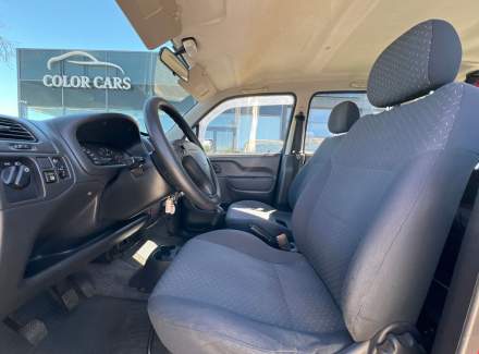 Suzuki - Wagon R