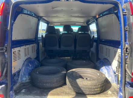 Mercedes-Benz - Vito