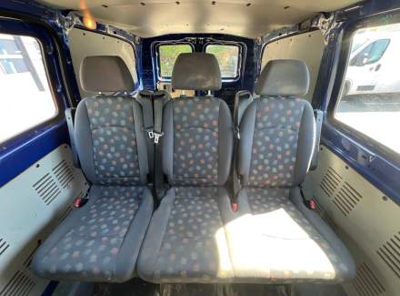 Mercedes-Benz - Vito