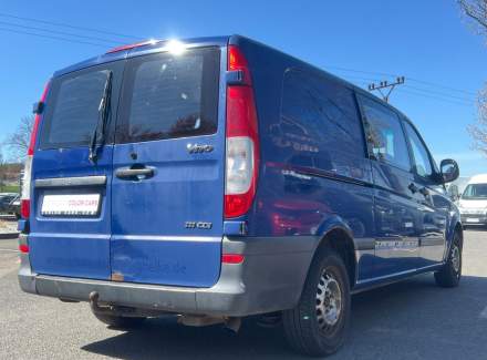 Mercedes-Benz - Vito