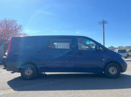 Mercedes-Benz - Vito