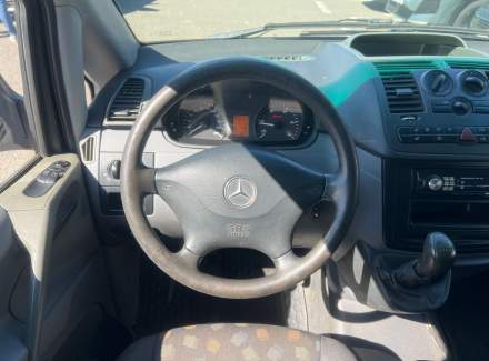 Mercedes-Benz - Vito