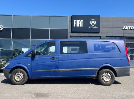 Mercedes-Benz - Vito