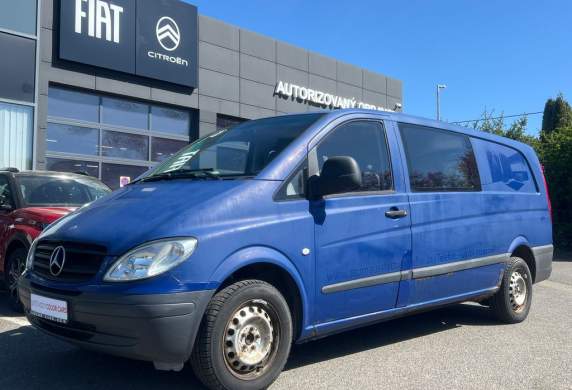 Mercedes-Benz - Vito