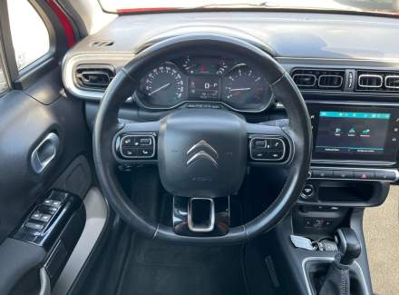 Citroën - C3