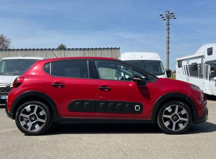 Citroën - C3