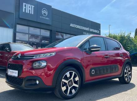 Citroën - C3