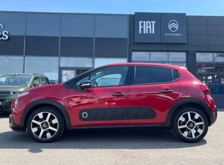 Citroën - C3