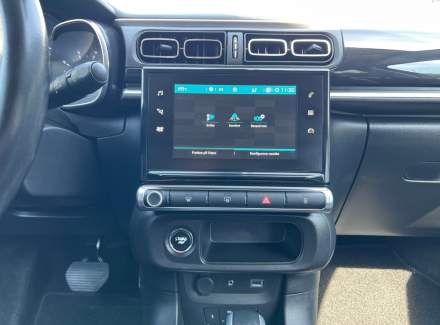 Citroën - C3