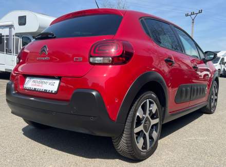 Citroën - C3