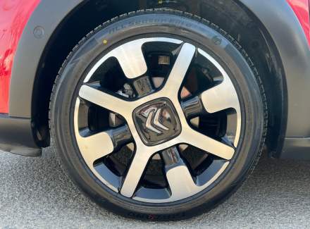 Citroën - C3