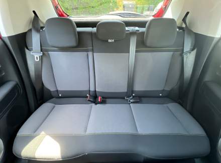 Citroën - C3