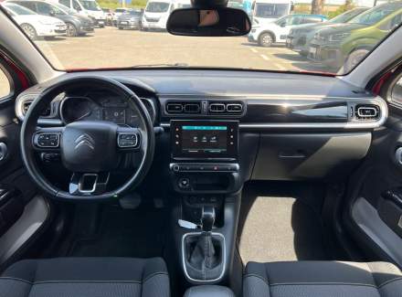 Citroën - C3