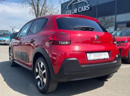 Citroën - C3