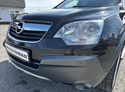 Opel - Antara
