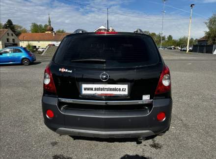 Opel - Antara