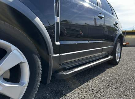 Opel - Antara