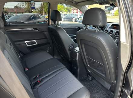 Opel - Antara