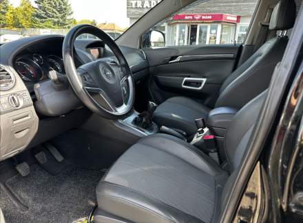 Opel - Antara