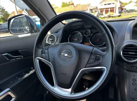 Opel - Antara