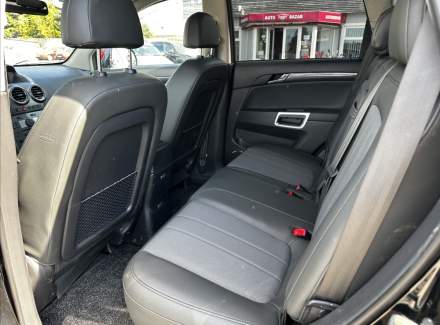 Opel - Antara