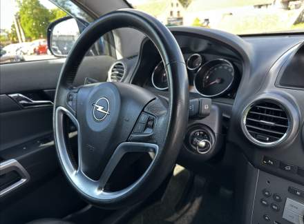 Opel - Antara