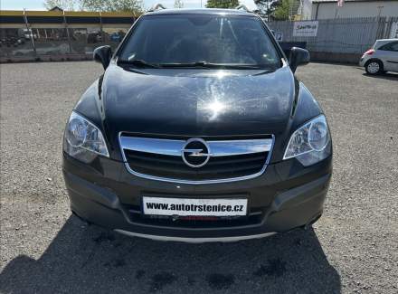 Opel - Antara