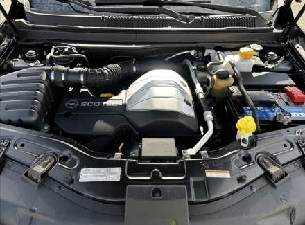 Opel - Antara