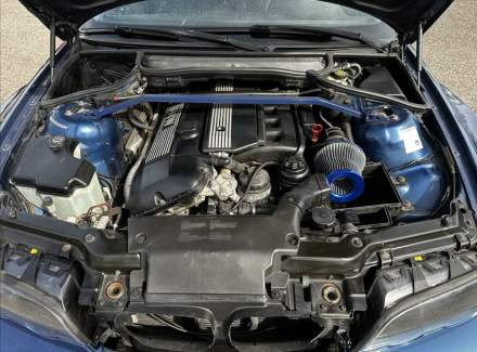 BMW - 3er