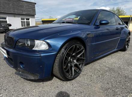 BMW - 3er