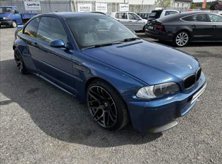 BMW - 3er