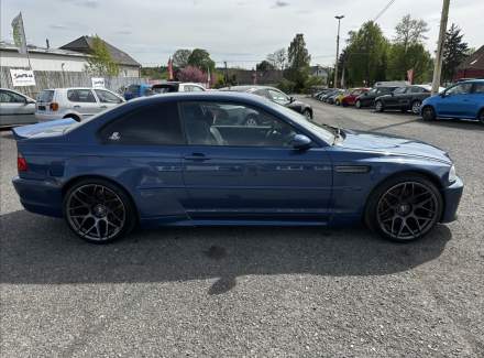 BMW - 3er