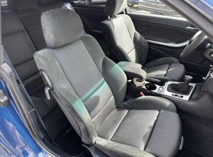 BMW - 3er