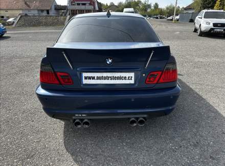 BMW - 3er