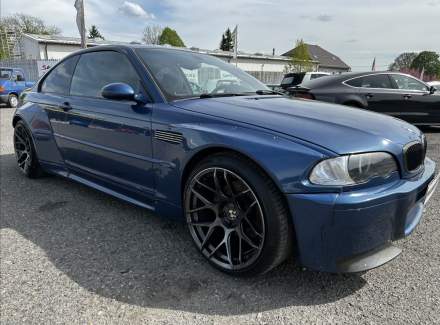 BMW - 3er