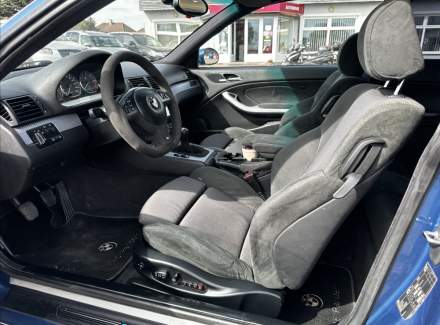 BMW - 3er