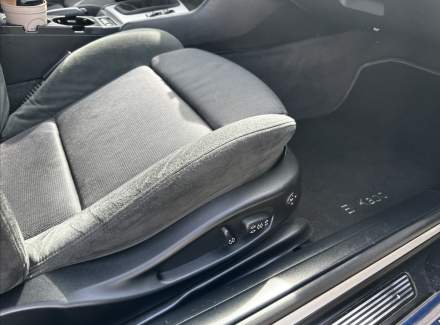 BMW - 3er