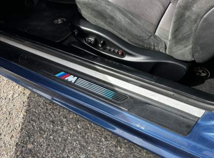 BMW - 3er
