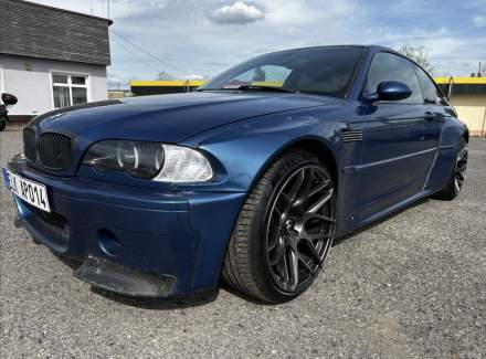 BMW - 3er