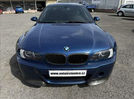 BMW - 3er