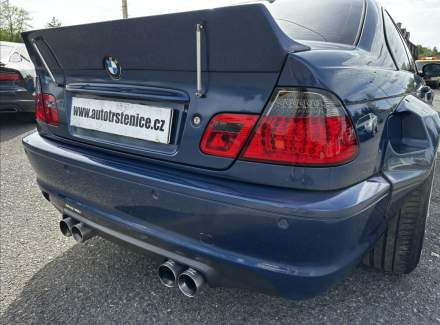 BMW - 3er