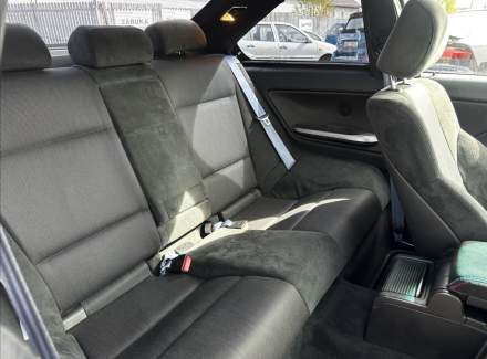 BMW - 3er