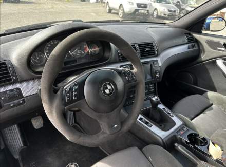 BMW - 3er